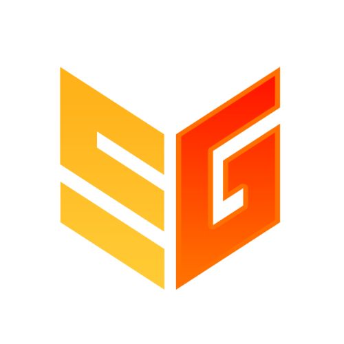 Suka Game Logo